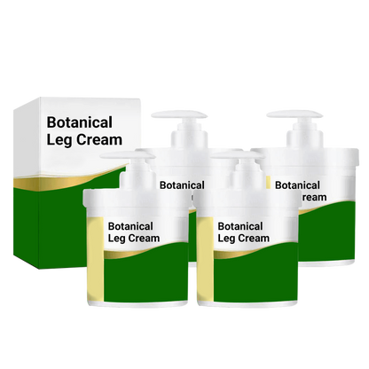 Gentle Leg Care Cream