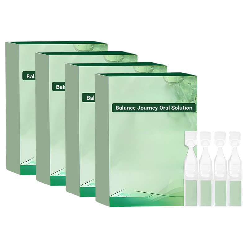 Balance Journey Oral Solution