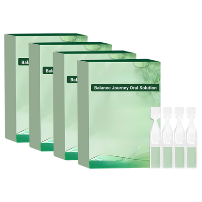 Balance Journey Oral Solution