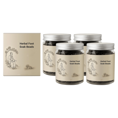 Daily Foot Soak Beads