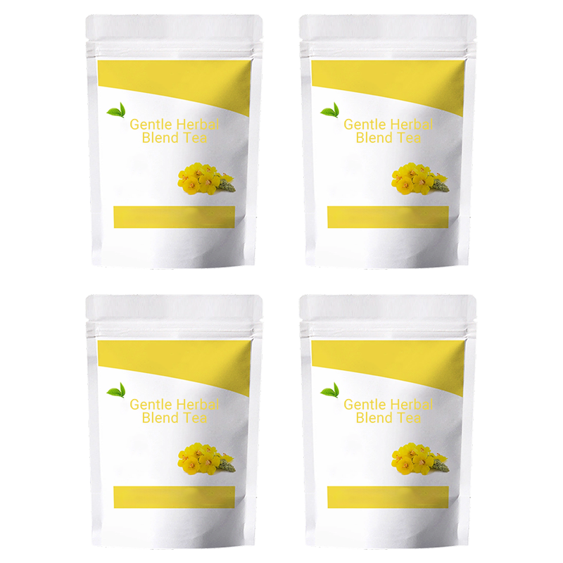 Gentle Herbal Blend Tea