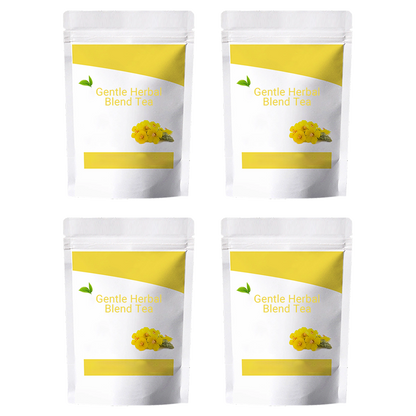 Gentle Herbal Blend Tea