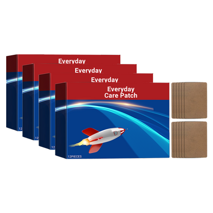 Everyday Care Patch