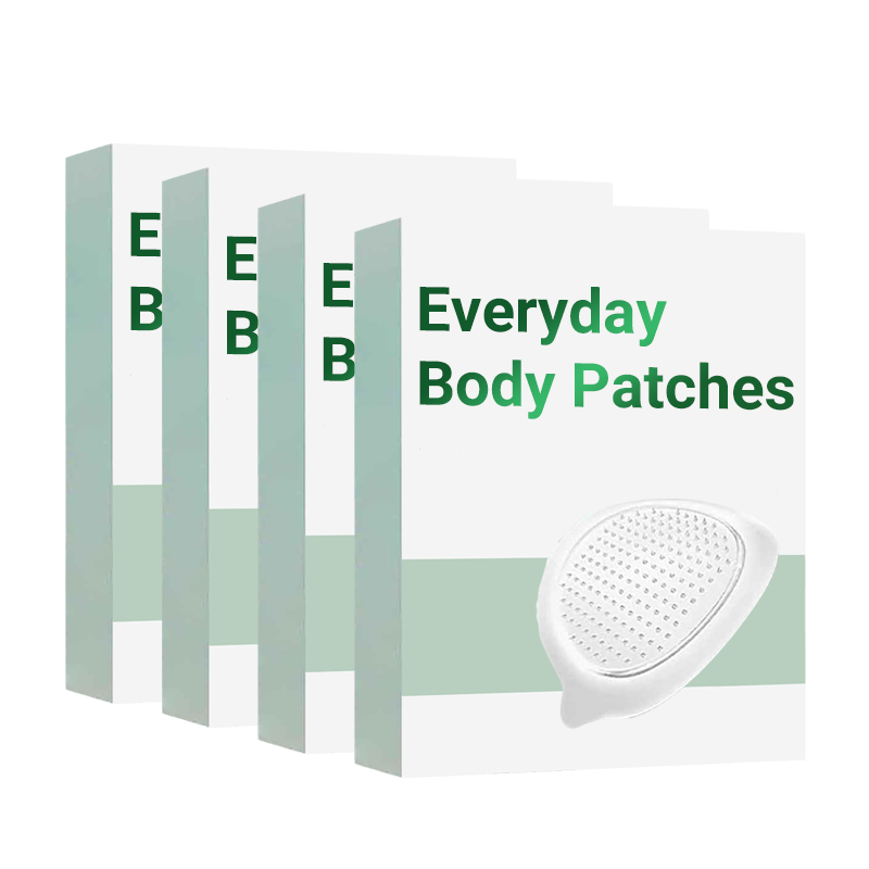 Daily Body Support Patch