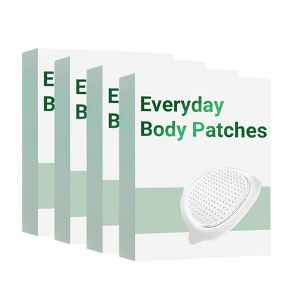Daily Body Support Patch