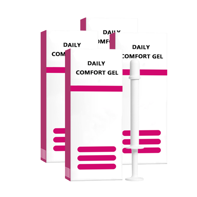 Daily Comfort Gel