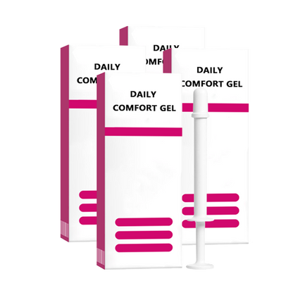 Daily Comfort Gel