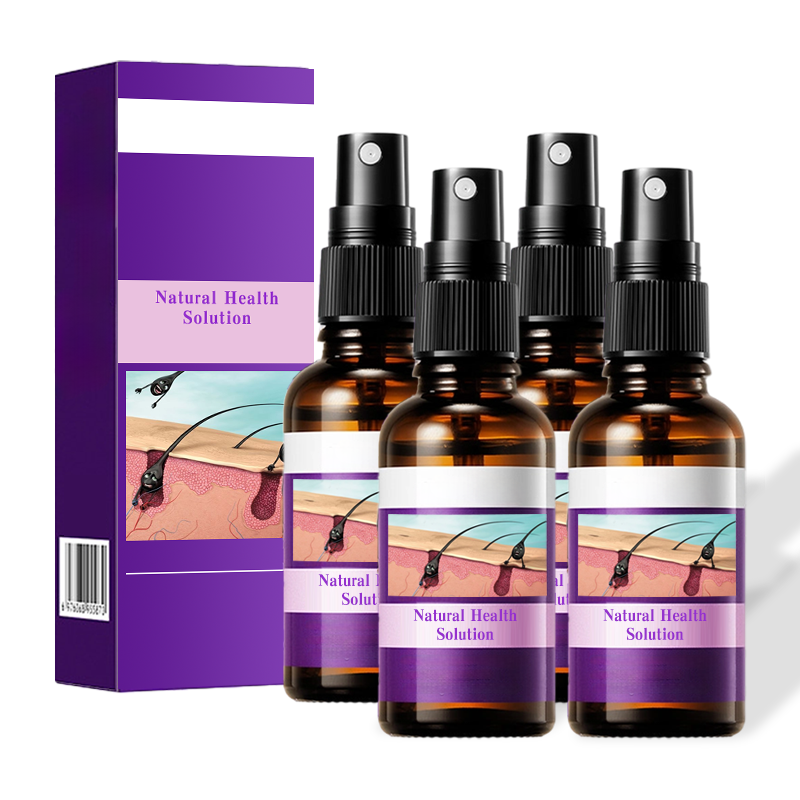 Natural Health Solution