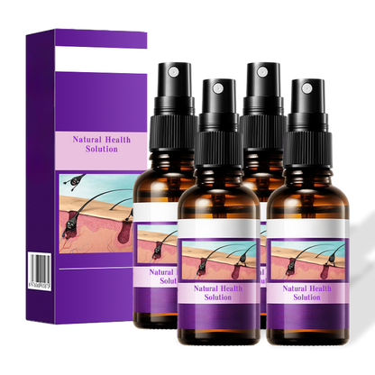 Natural Health Solution