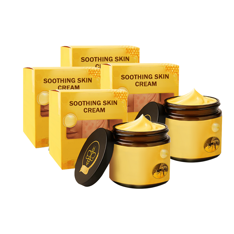 Soothing Skin Cream
