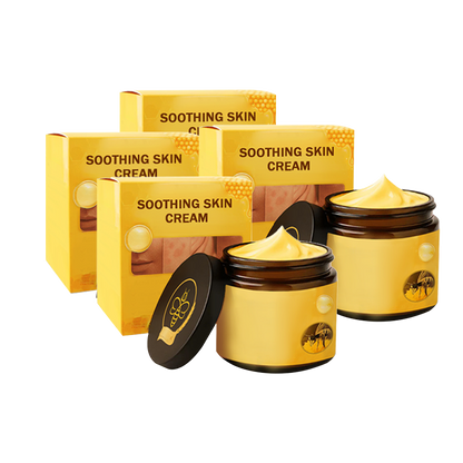 Soothing Skin Cream