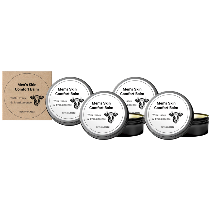 Men’s Skin Comfort Balm