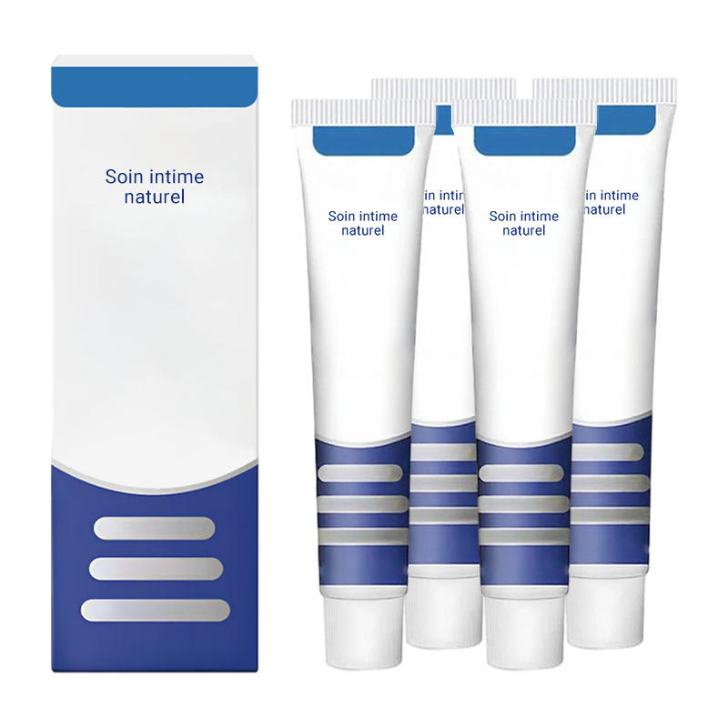 Targeted Skin Comfort Cream