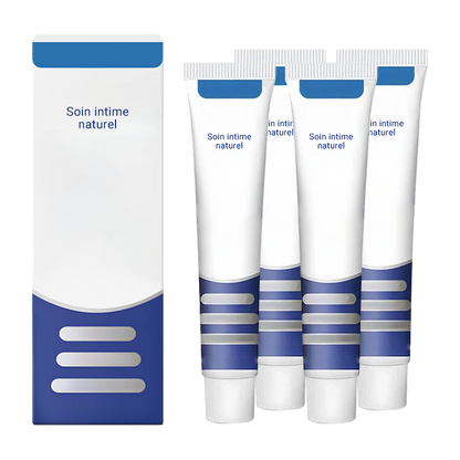 Targeted Skin Comfort Cream