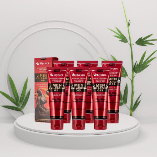 Elycura™ Enhancement Cream