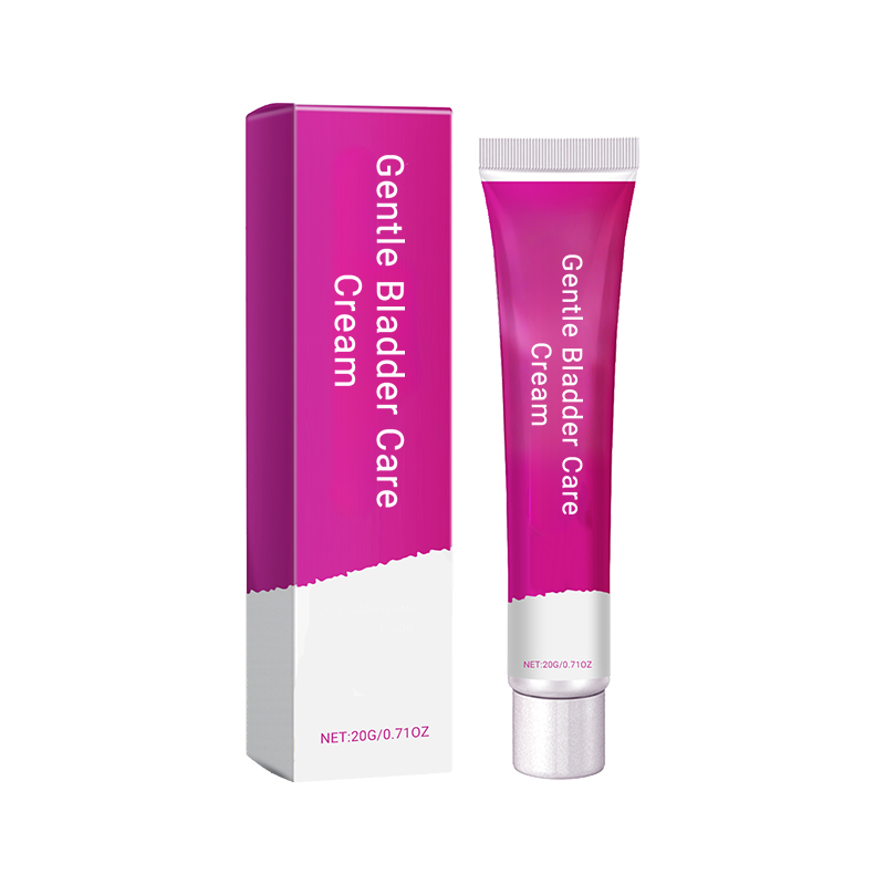 Gentle Bladder Care Cream