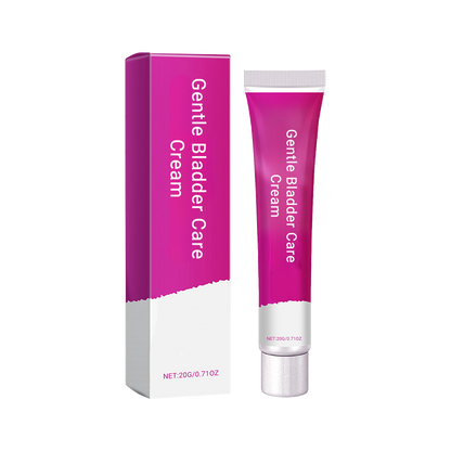 Gentle Bladder Care Cream
