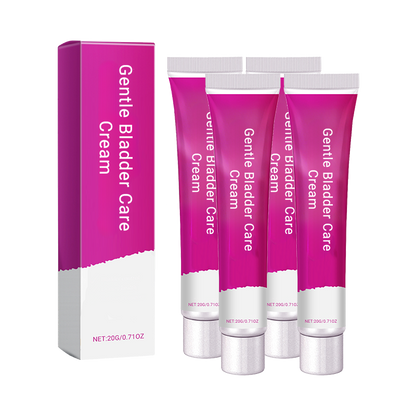Gentle Bladder Care Cream