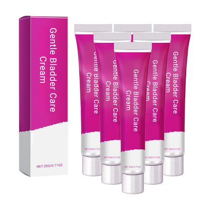 Gentle Bladder Care Cream