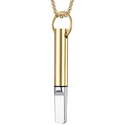 Behavioral Breathing Necklace