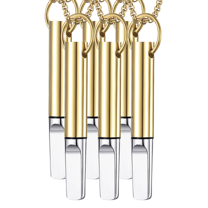 Behavioral Breathing Necklace