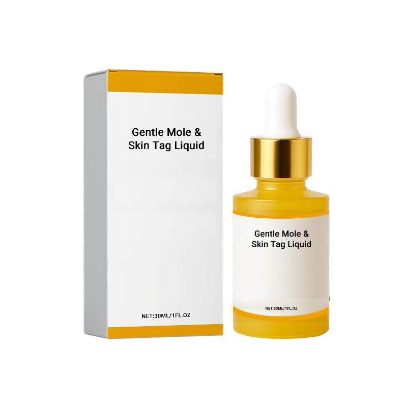 Gentle Mole & Skin Tag Liquid