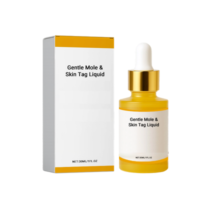 Gentle Mole & Skin Tag Liquid