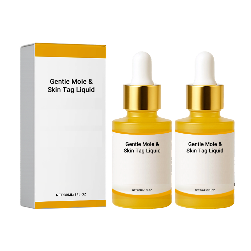 Gentle Mole & Skin Tag Liquid
