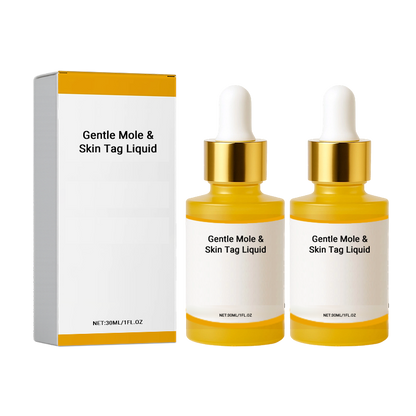 Gentle Mole & Skin Tag Liquid