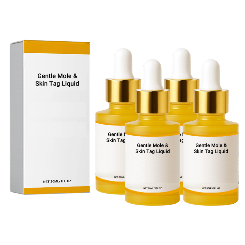 Gentle Mole & Skin Tag Liquid
