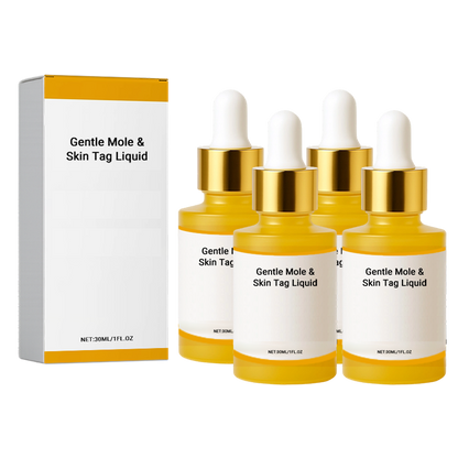 Gentle Mole & Skin Tag Liquid