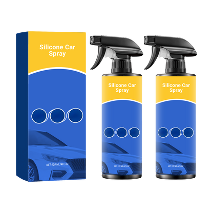 Silicone Car Spray