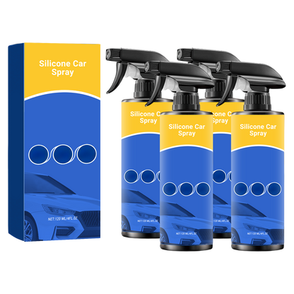 Silicone Car Spray