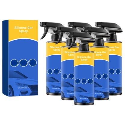 Silicone Car Spray