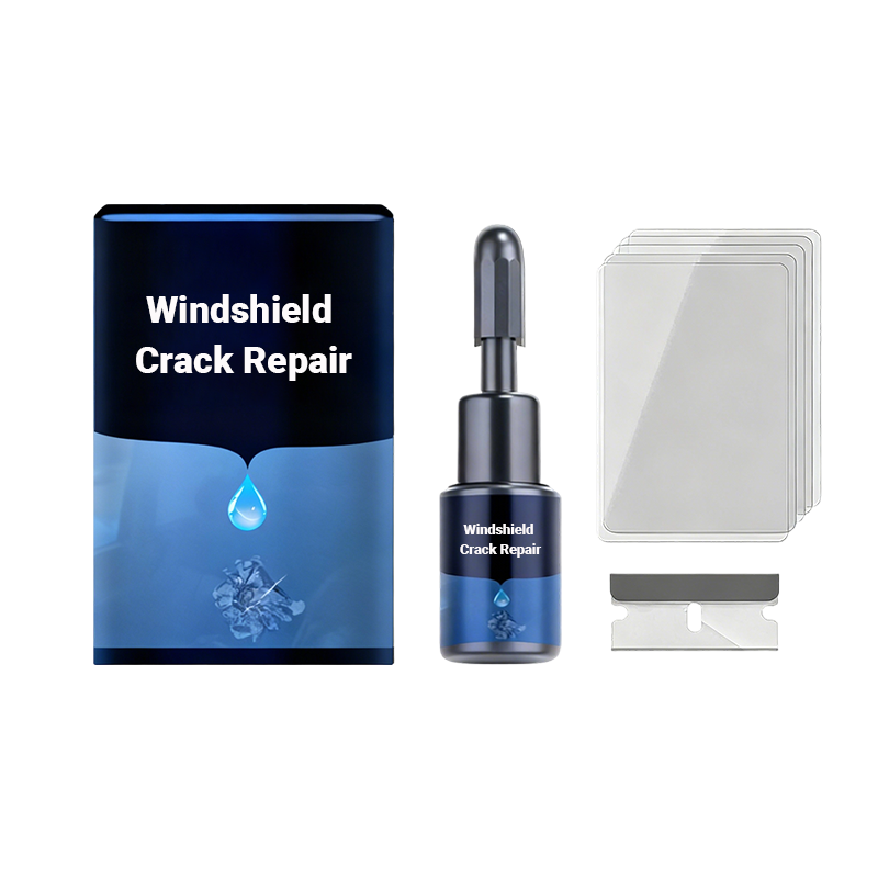 Windshield Crack Repair