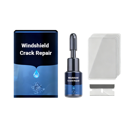 Windshield Crack Repair