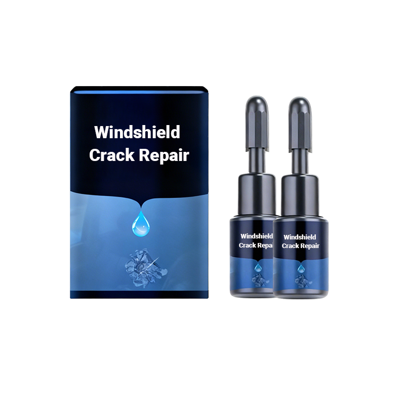 Windshield Crack Repair
