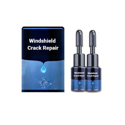 Windshield Crack Repair