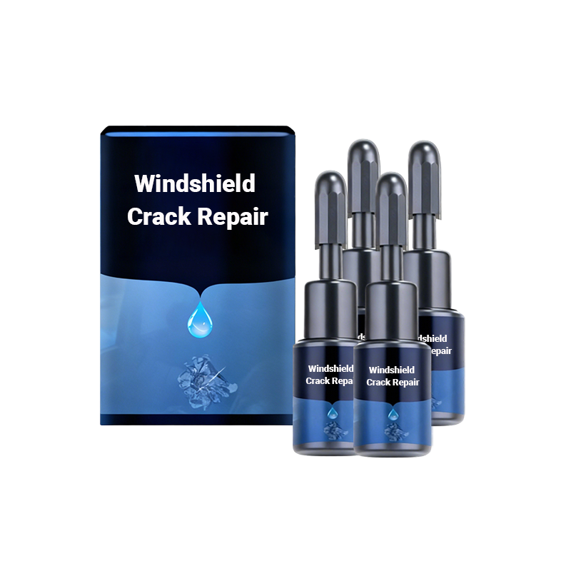Windshield Crack Repair