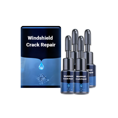Windshield Crack Repair