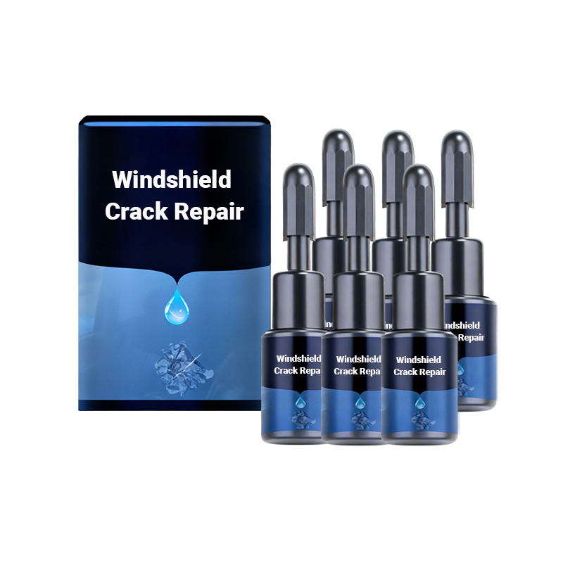 Windshield Crack Repair
