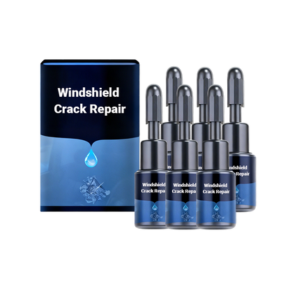 Windshield Crack Repair