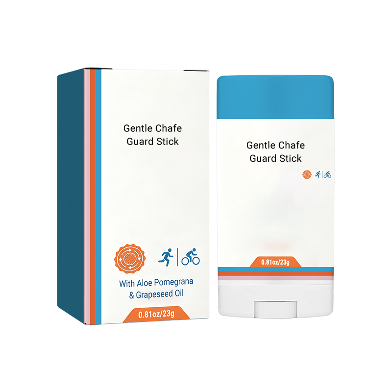 Gentle Chafe Guard Stick