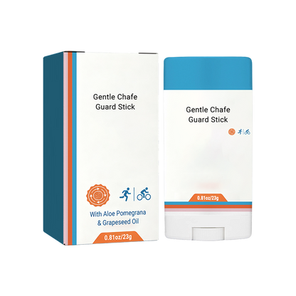 Gentle Chafe Guard Stick