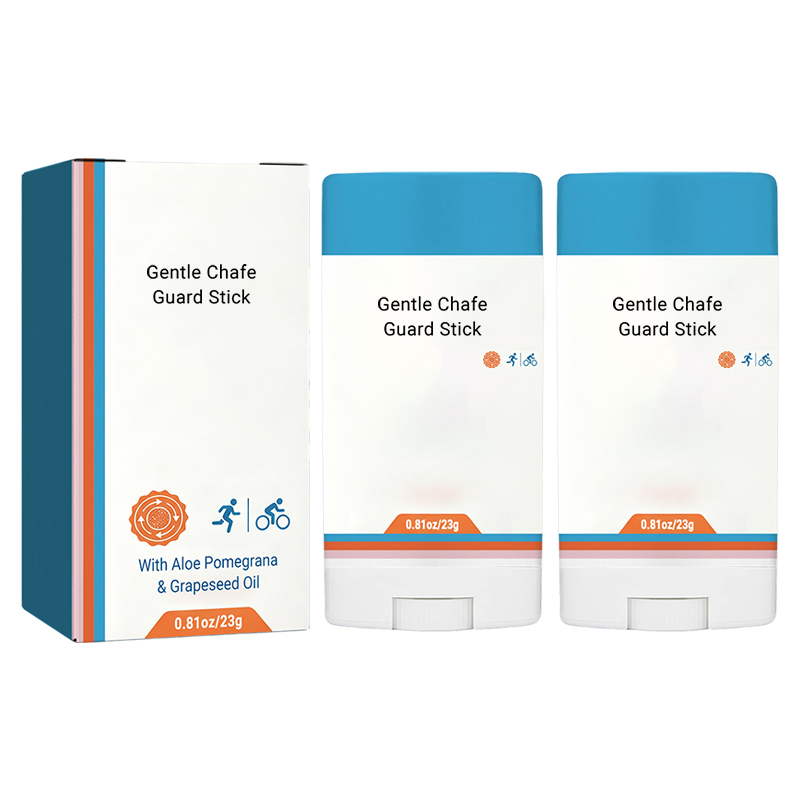 Gentle Chafe Guard Stick
