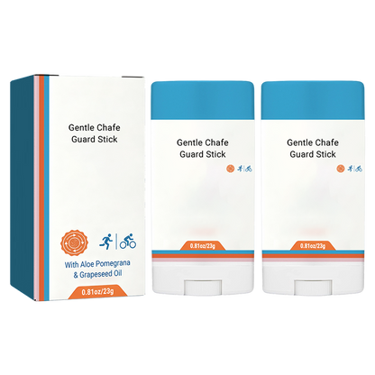 Gentle Chafe Guard Stick