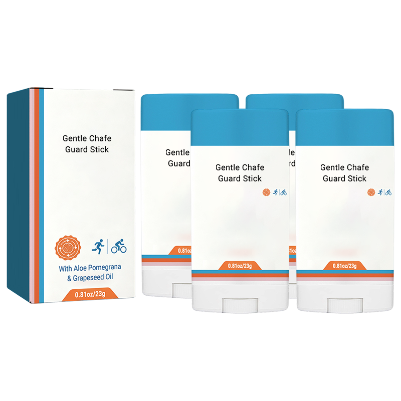 Gentle Chafe Guard Stick