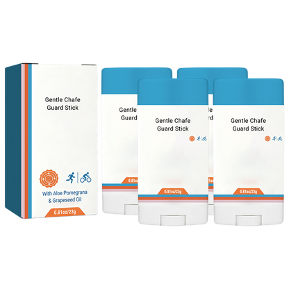 Gentle Chafe Guard Stick