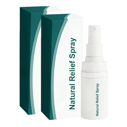 Natural Relief Spray