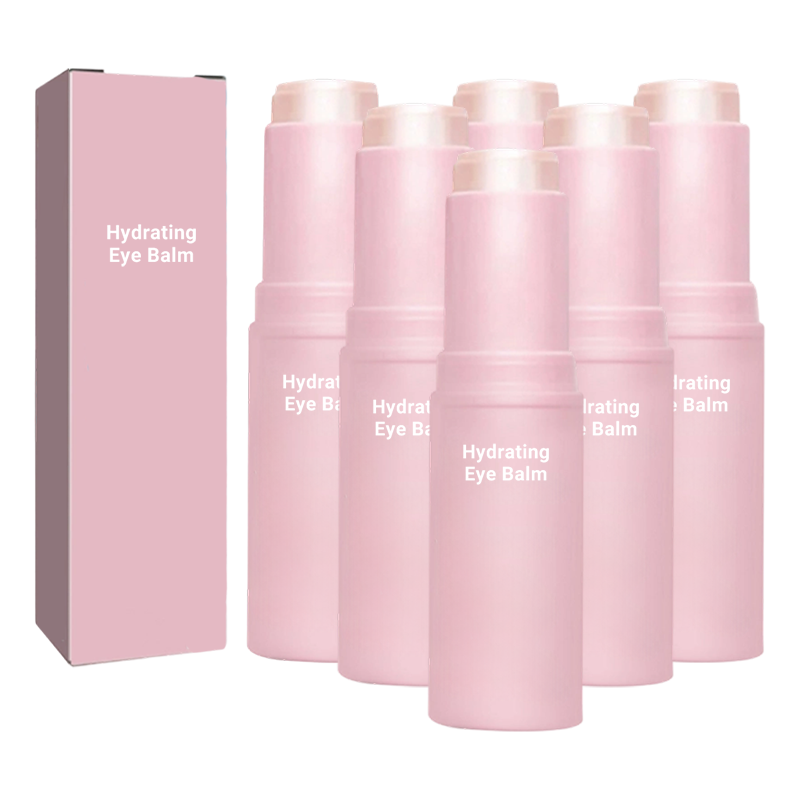 Soothing Under-Eye Balm